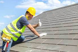 Best Roofing for New Construction  in Shasta Lake, CA